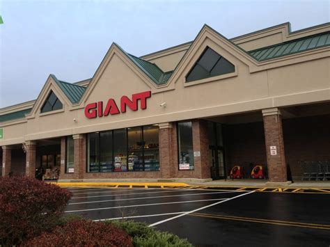 View Page. . Giant grocery store near me